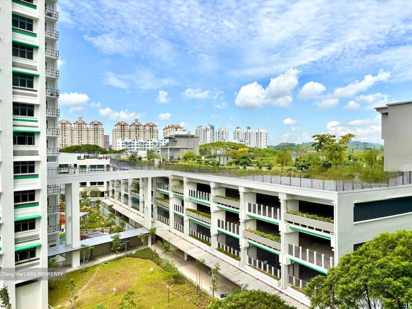 Blk 260A Kebun Baru Court (Ang Mo Kio), HDB 5 Rooms #477139081